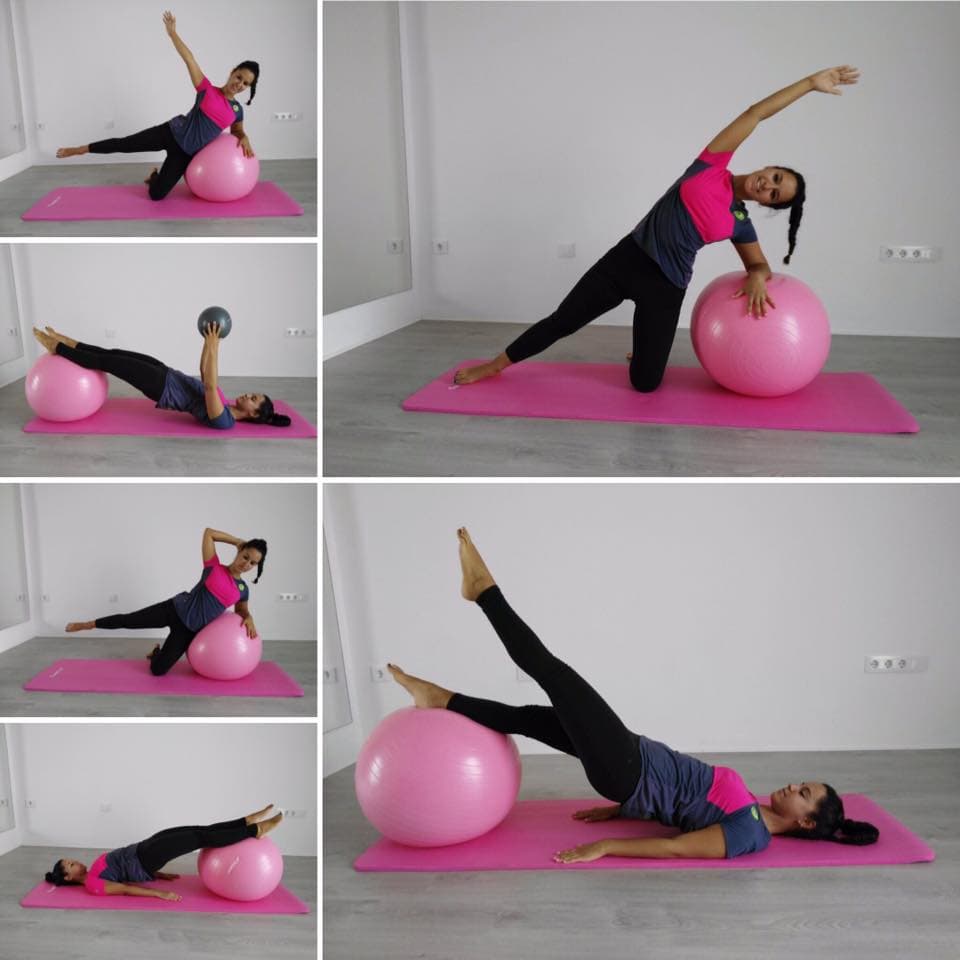 FISIOBAHÍA: Centro de Fisioterapia , Osteopatía y Suelo Pélvico en el Puerto Santa María