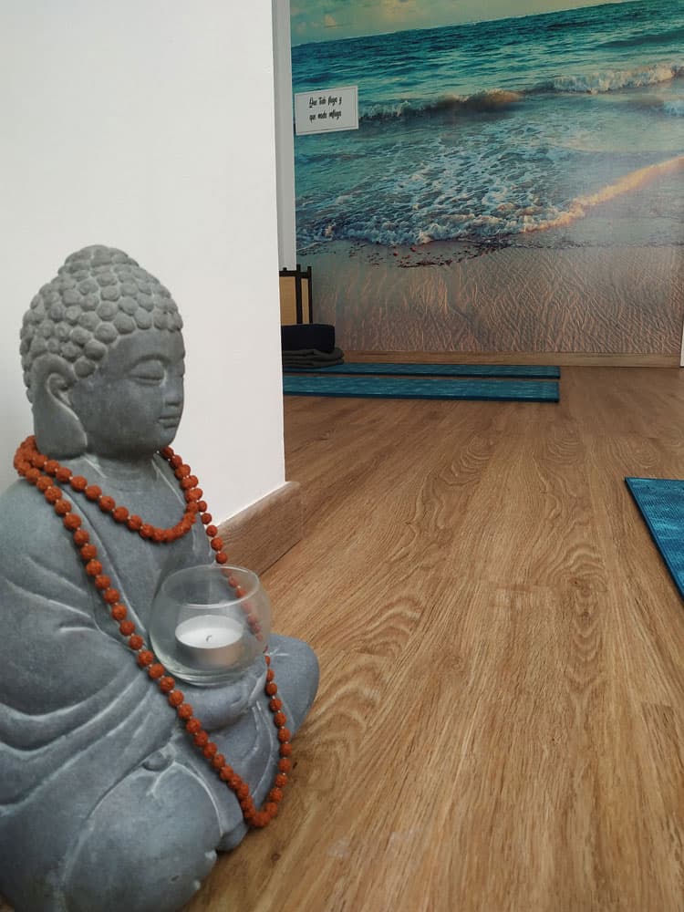 Ocean yoga Studio