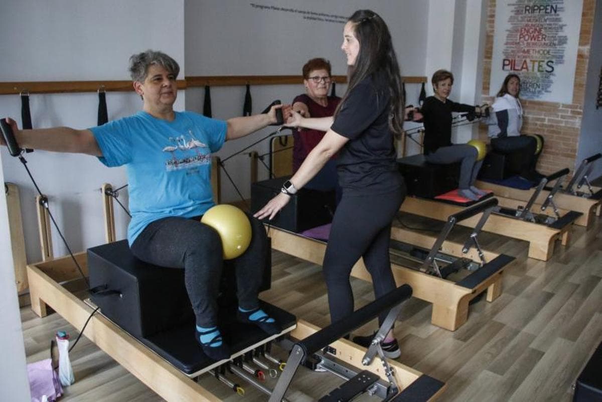 Physiotherapy Center Biosalud S L