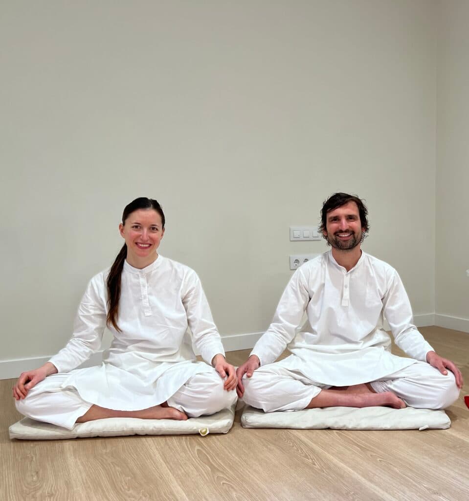 Classical Hatha Yoga y Ayurveda Patanga