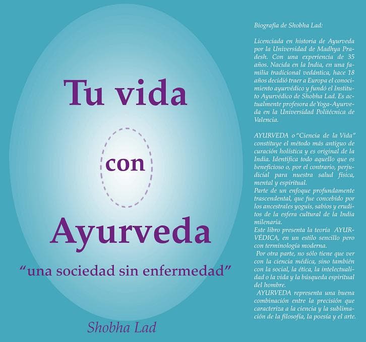 Ayurveda Shobha Lad