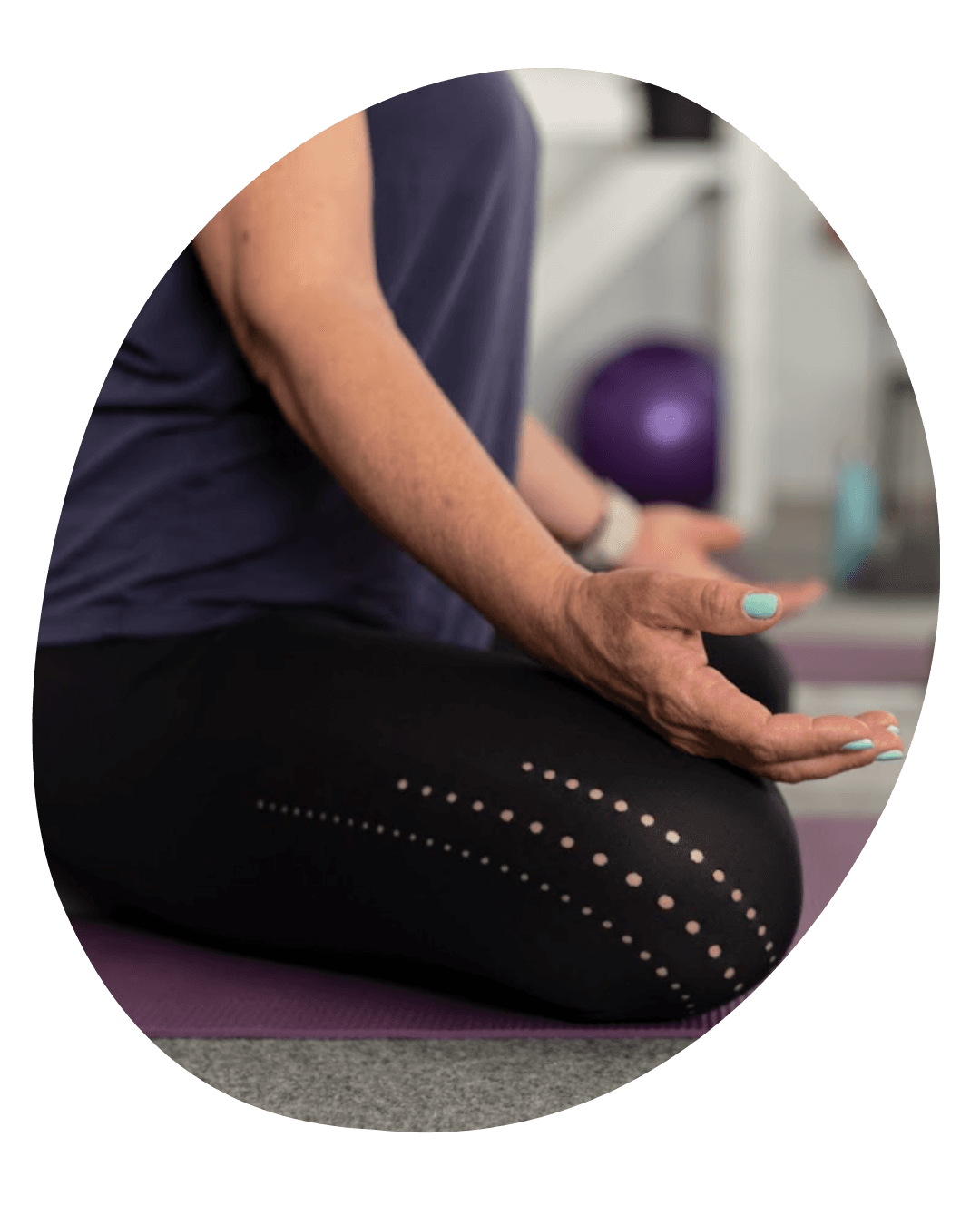 Shakti YOGA