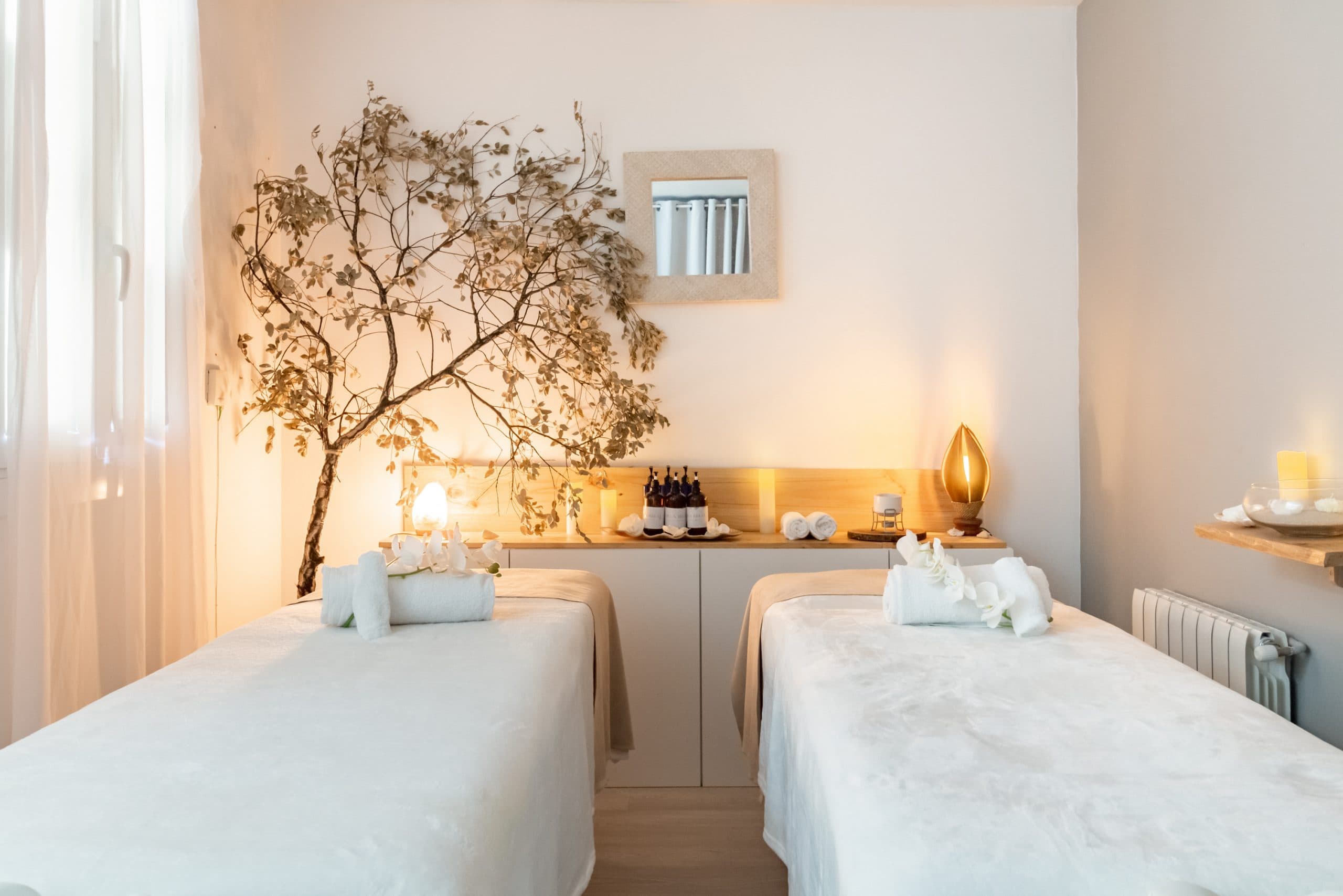 Moon Relax Spa