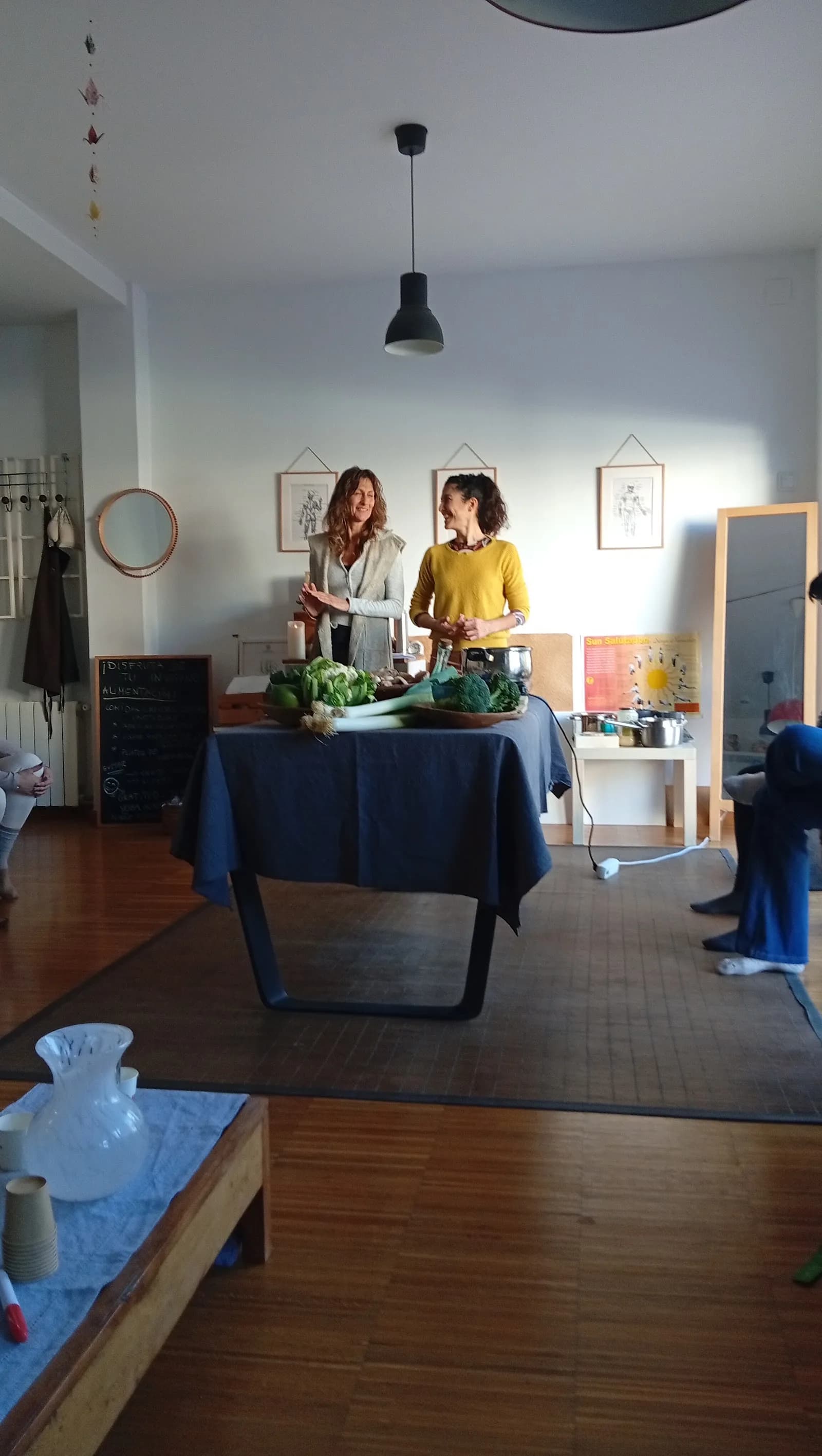 Ayurveda Botanic I Guilu Cabalé