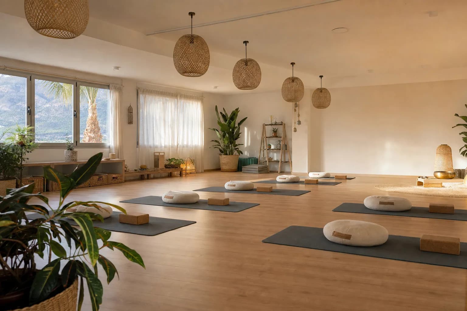 Mandira Yoga Petrer