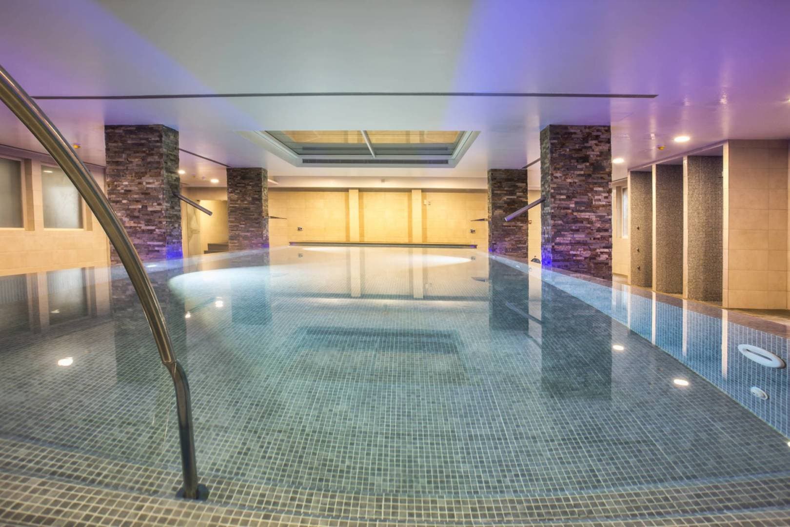 Hotel Spa Río Ucero