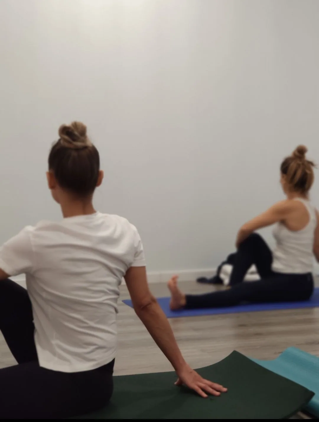Yoga Lab New espana