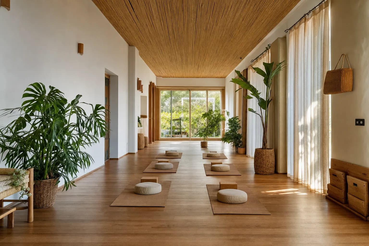 Aura Yoga Estudio
