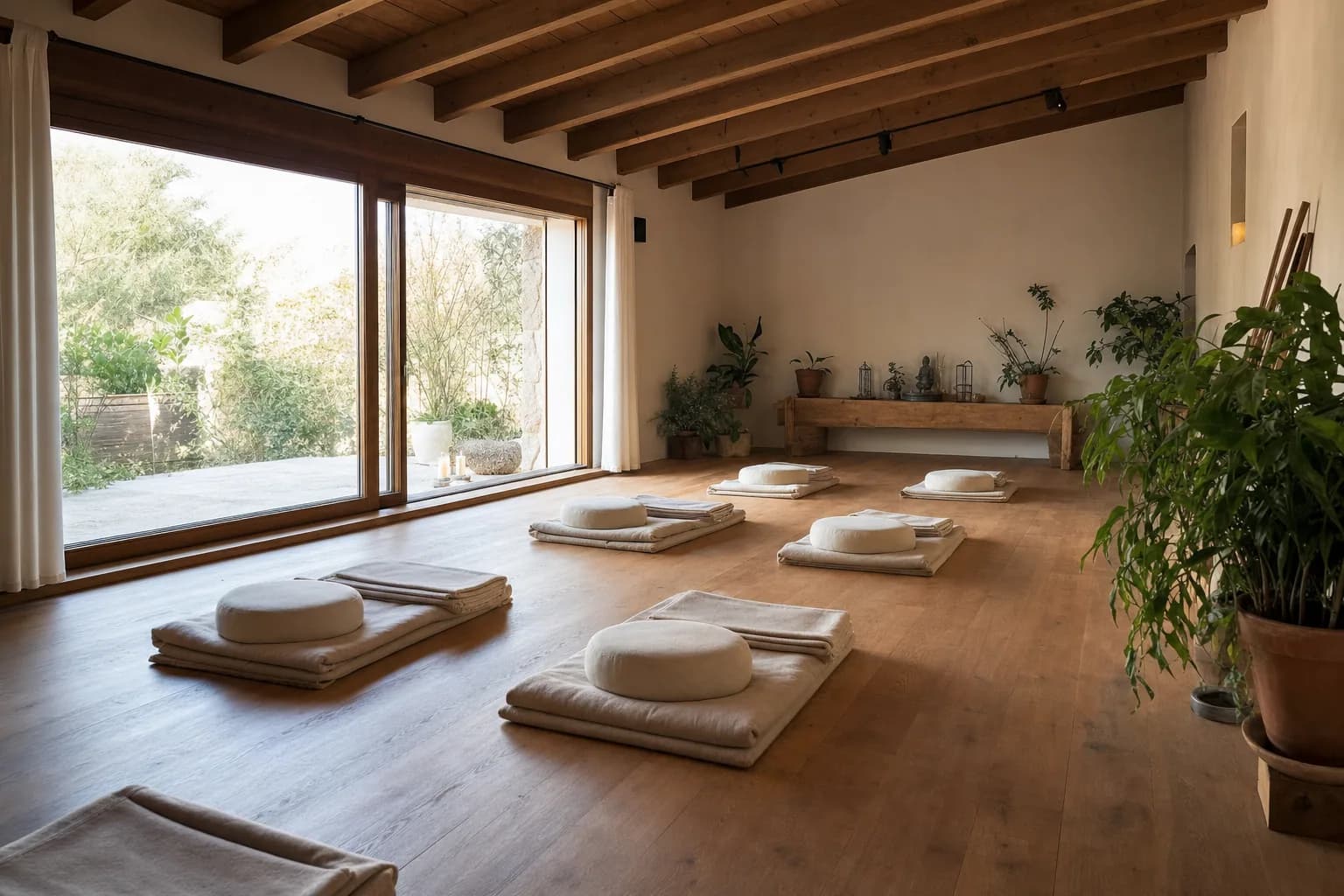 Masajes relajantes, Reiki, meditación 👉Calmarte