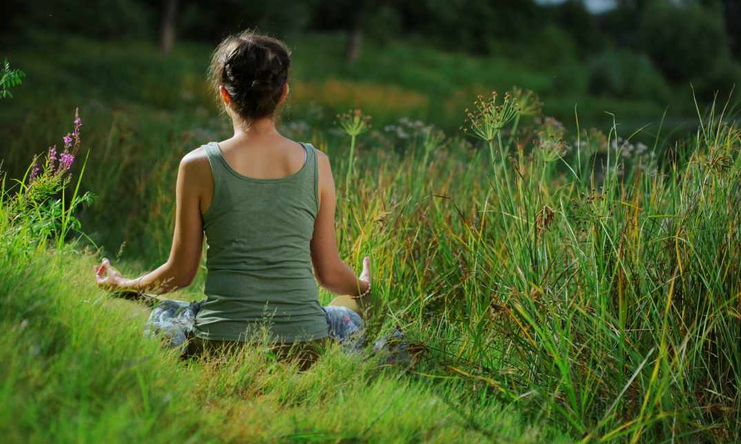 RETIROS DE BIENESTAR & MINDFULNESS EVOLUCION CENTER