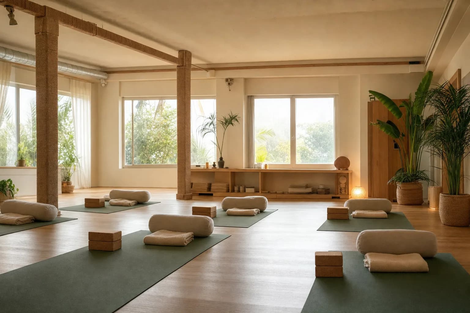 Anahata Yoga y Bienestar