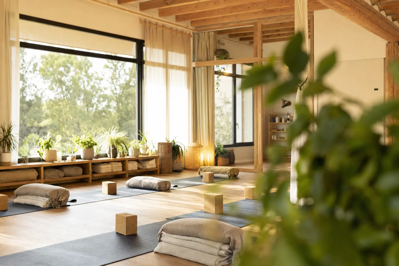 Trébol Granada Terapia&Yoga
