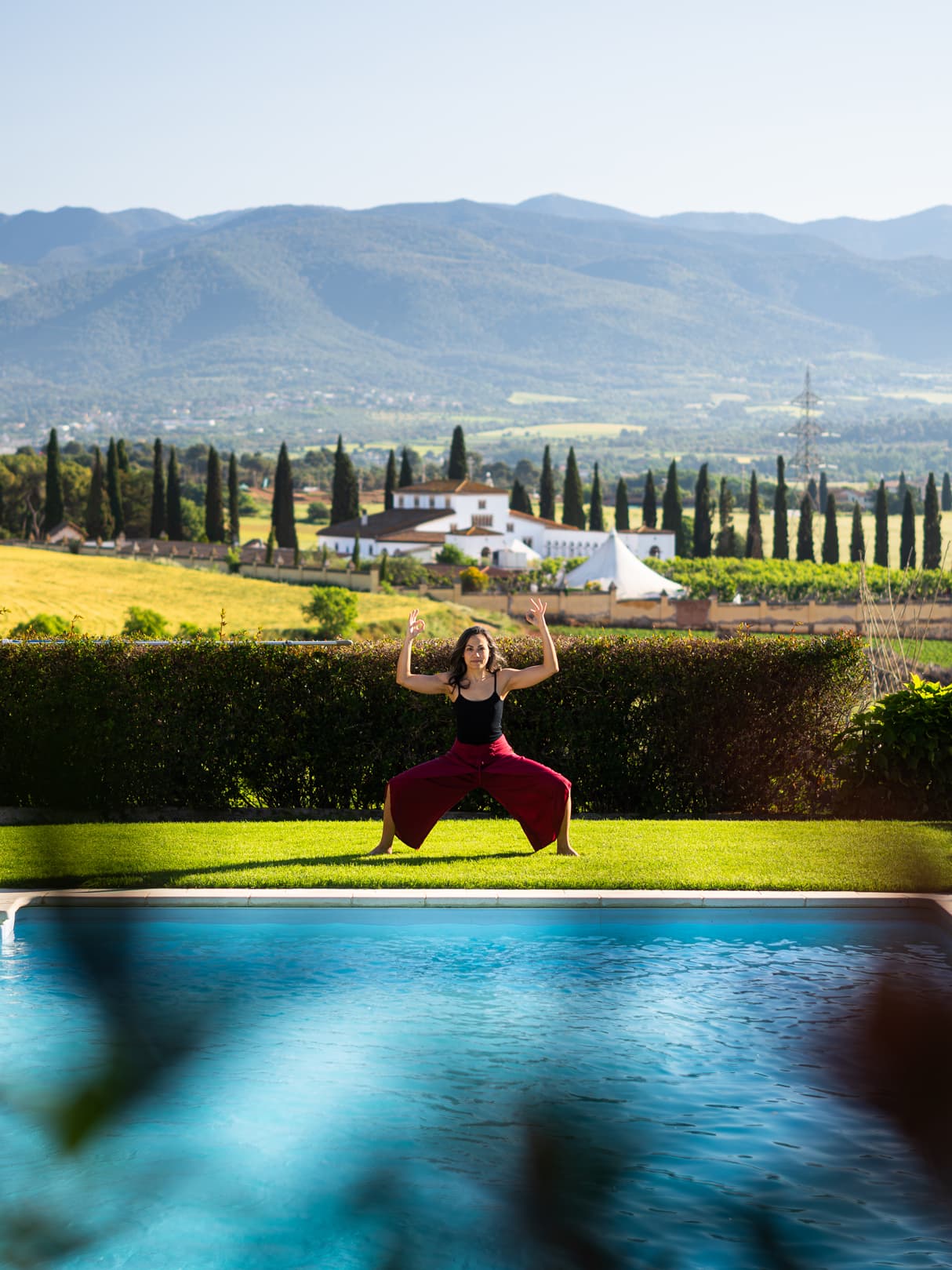 PaolaVidāsana Yoga & Ayurveda