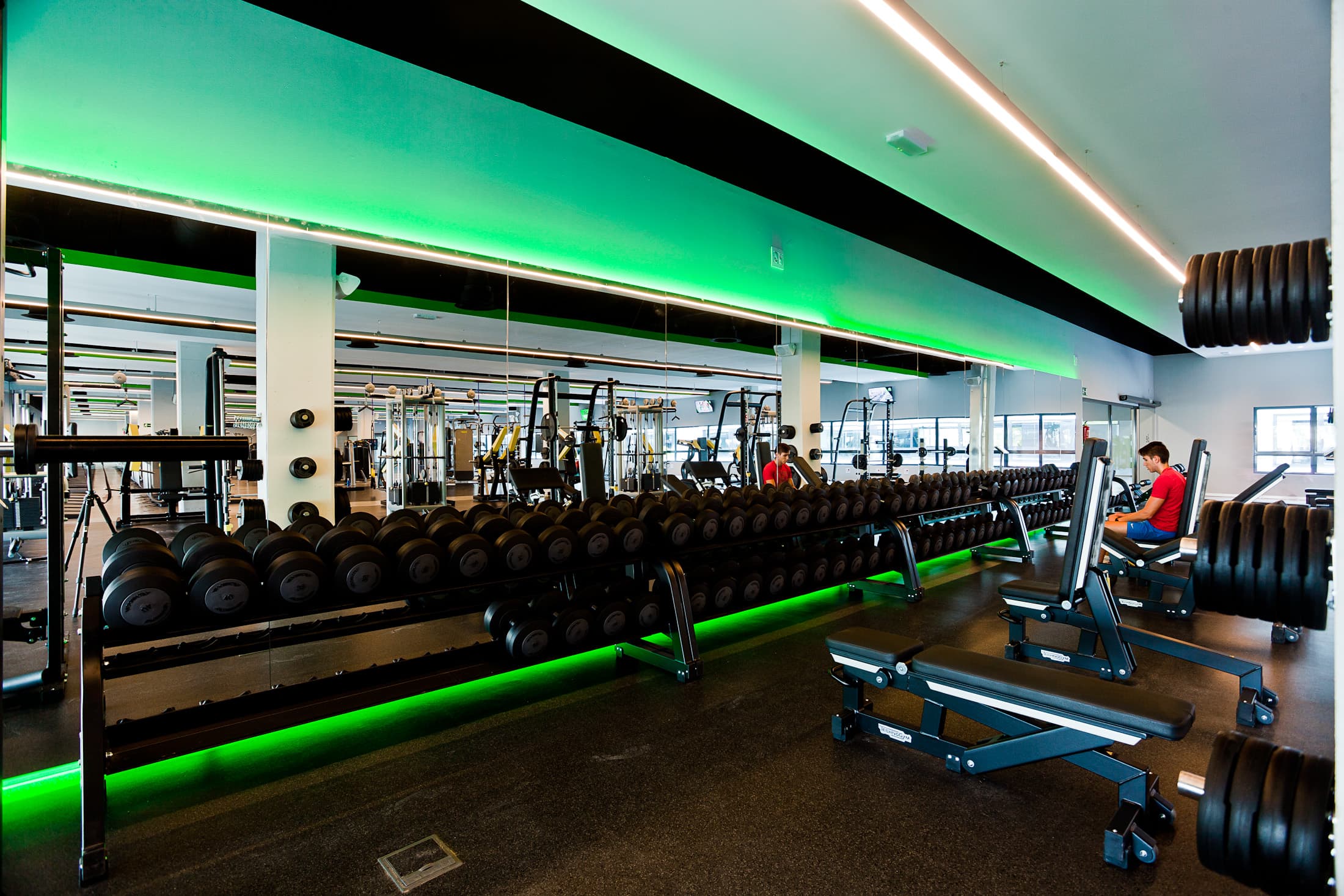 BeOne Fitness & Sport