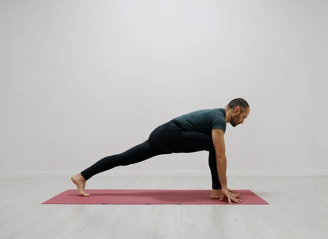 Centro de Yoga, Meditación y Mindfulness en Alcalá de Henares | Eduardo Solarte