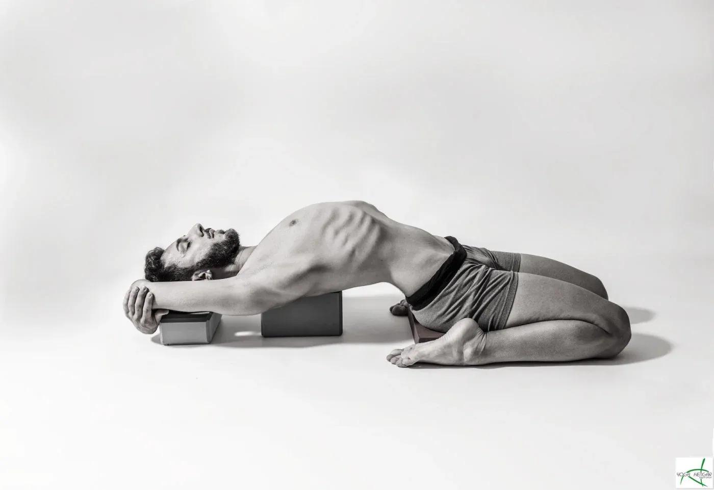 Yoga Ángel Crespo