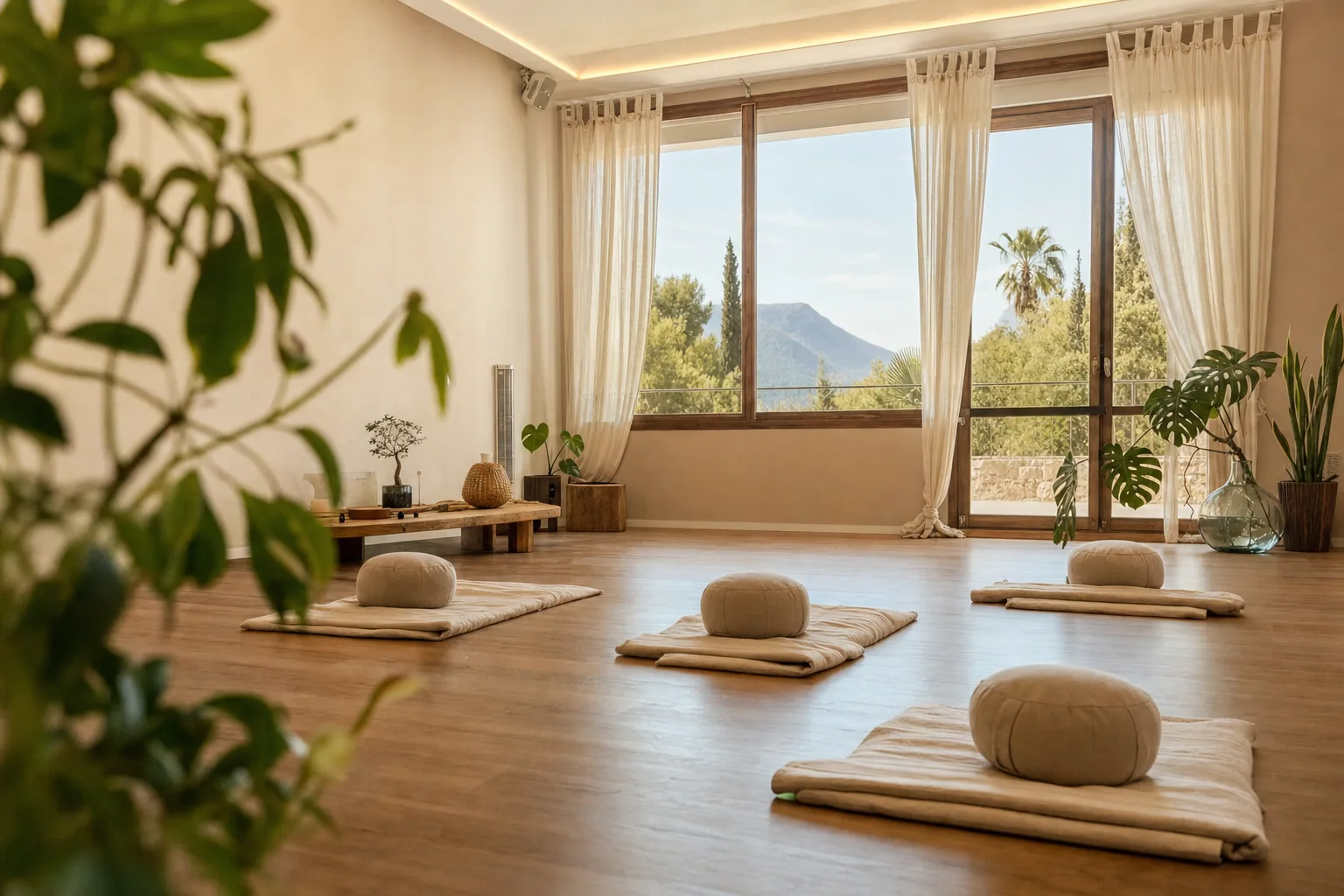 Mindfulness Alicante