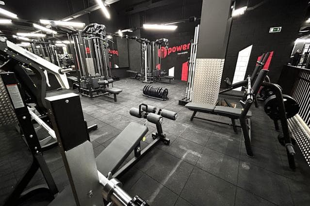 Synergym Toledo Buenavista
