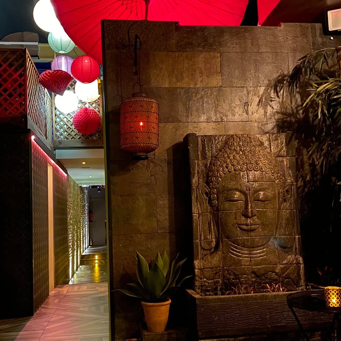 Evasiom Spa