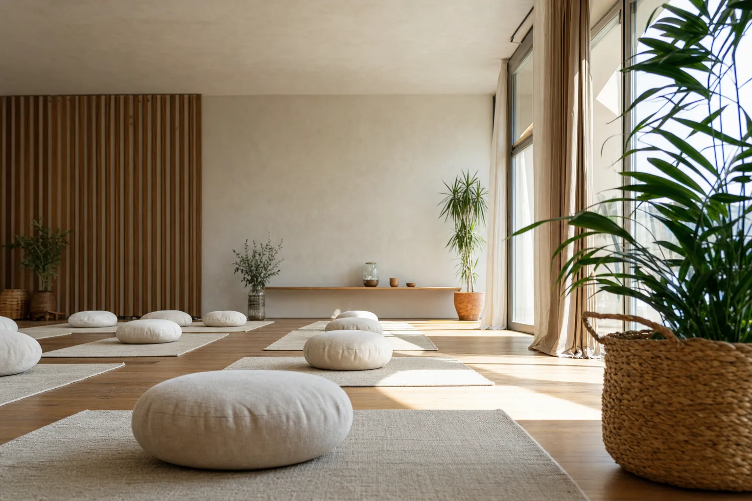 Bodhilab Meditación