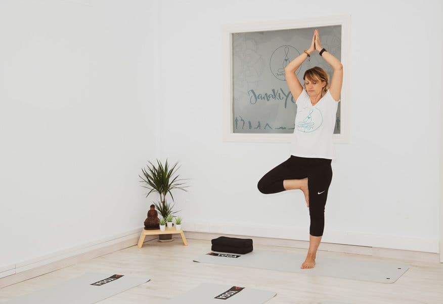 Centro Bienestar JANAKI YOGA