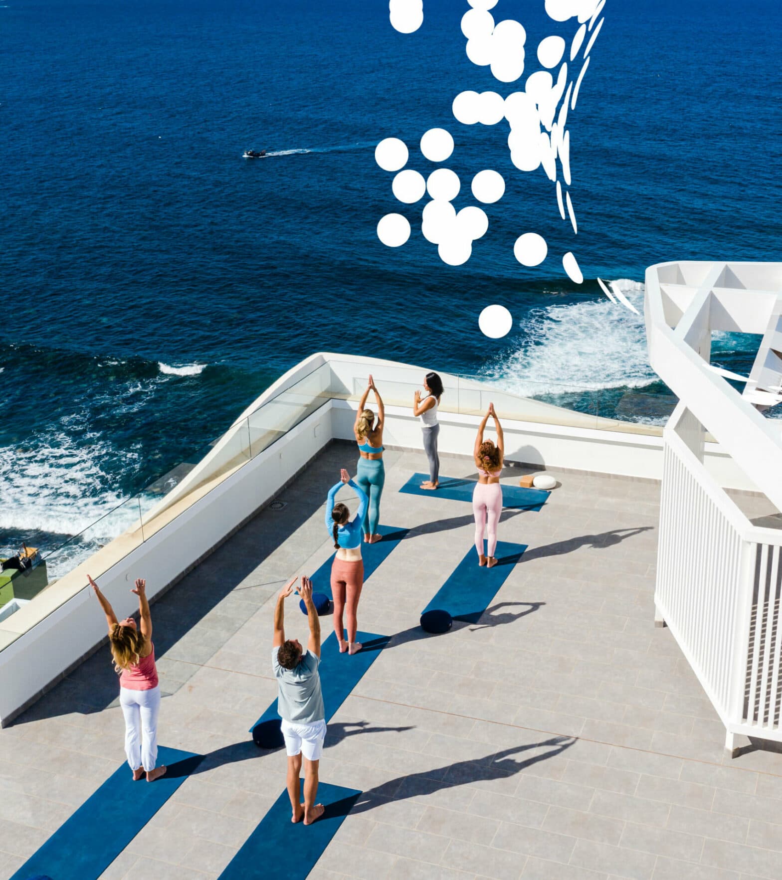 MAR. Movimiento y Bienestar