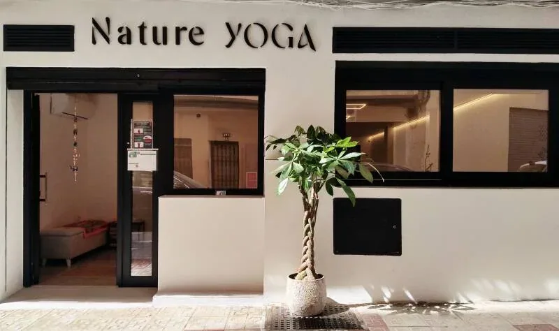 Nature Yoga