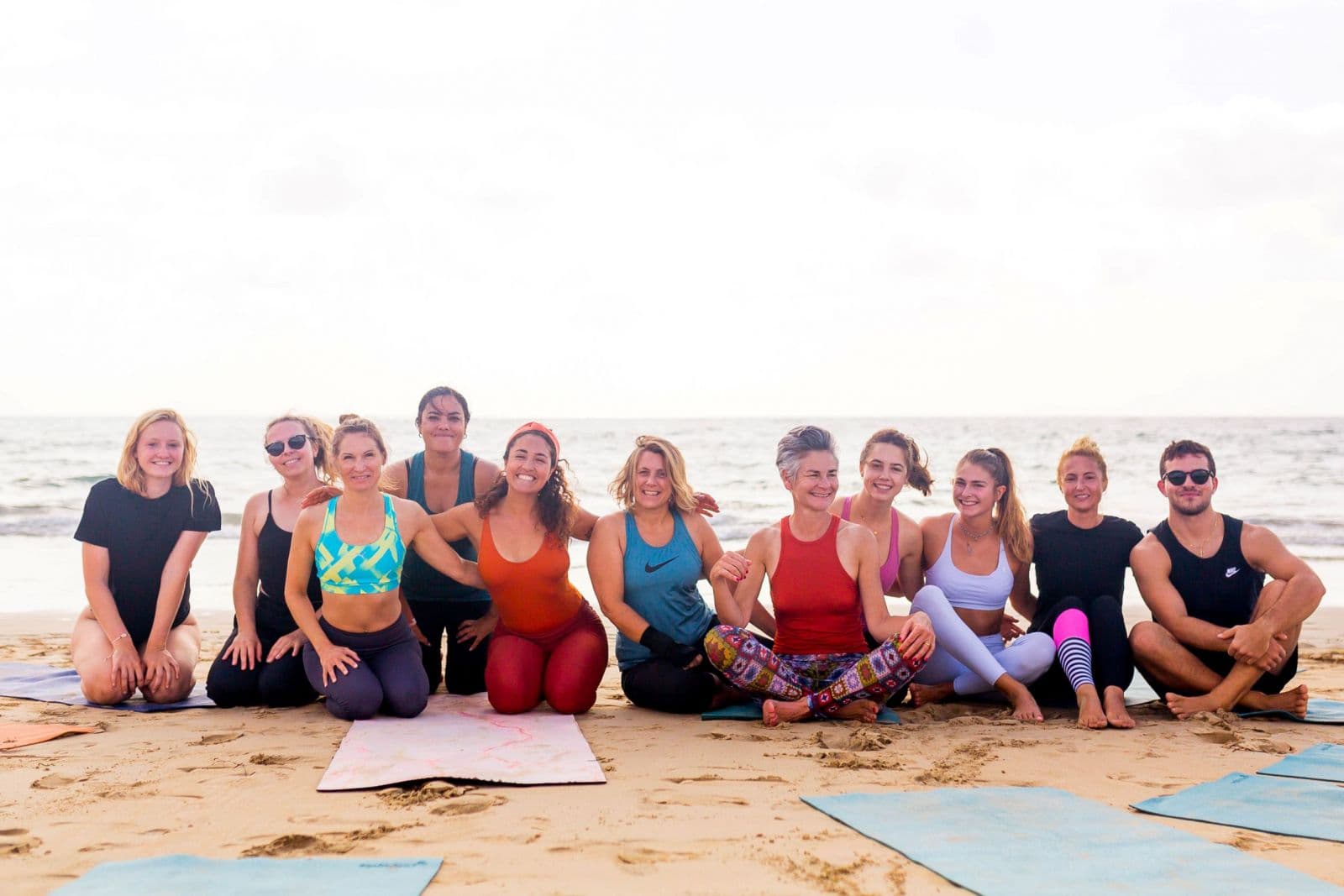 Rapa Nui Surfcamp & Surfschule Fuerteventura