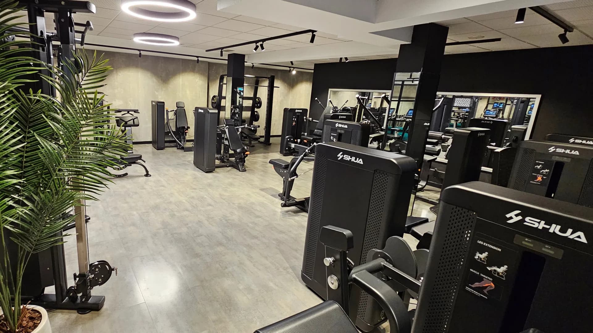 Oxigeno Sport & Wellness