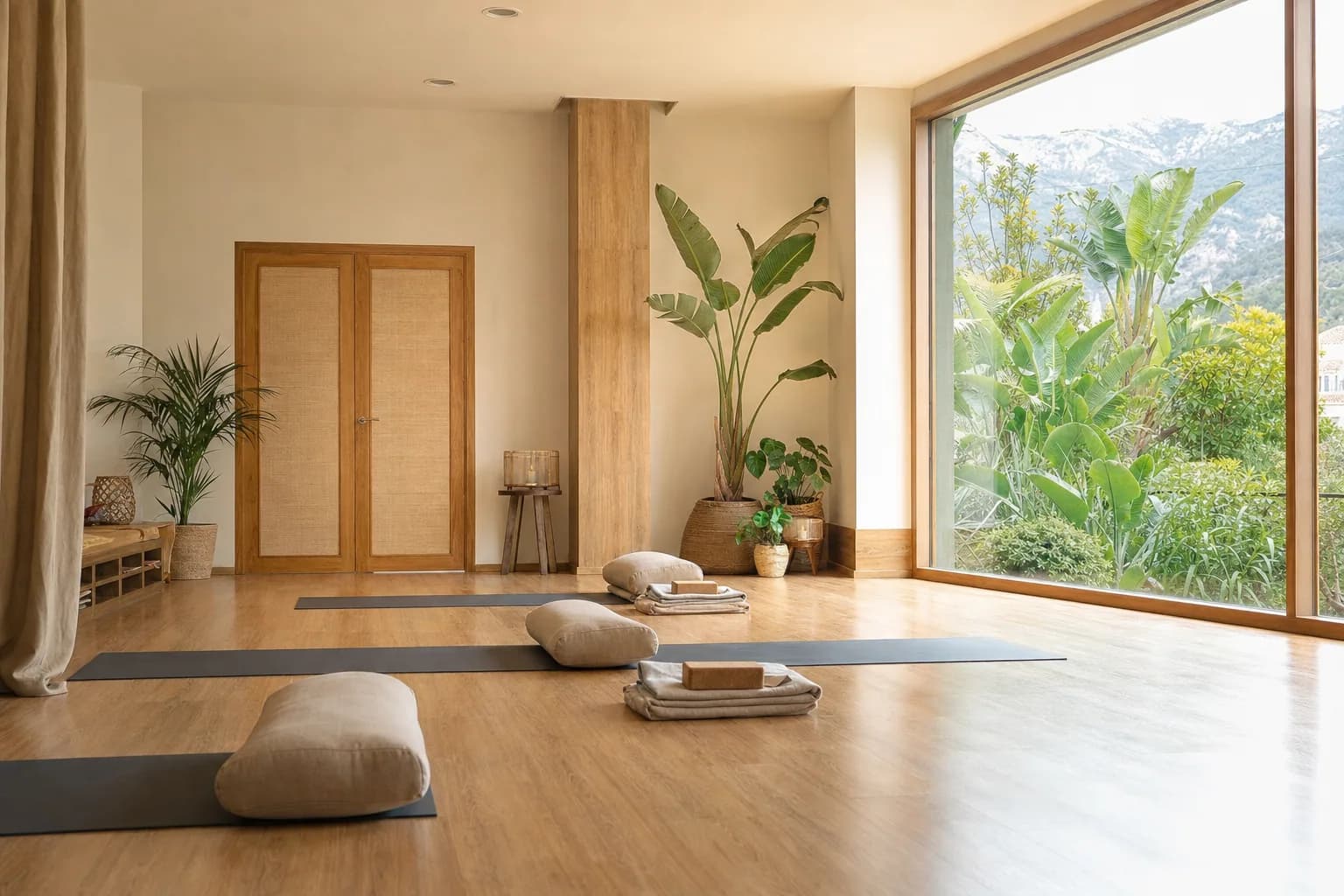 Arte y Yoga