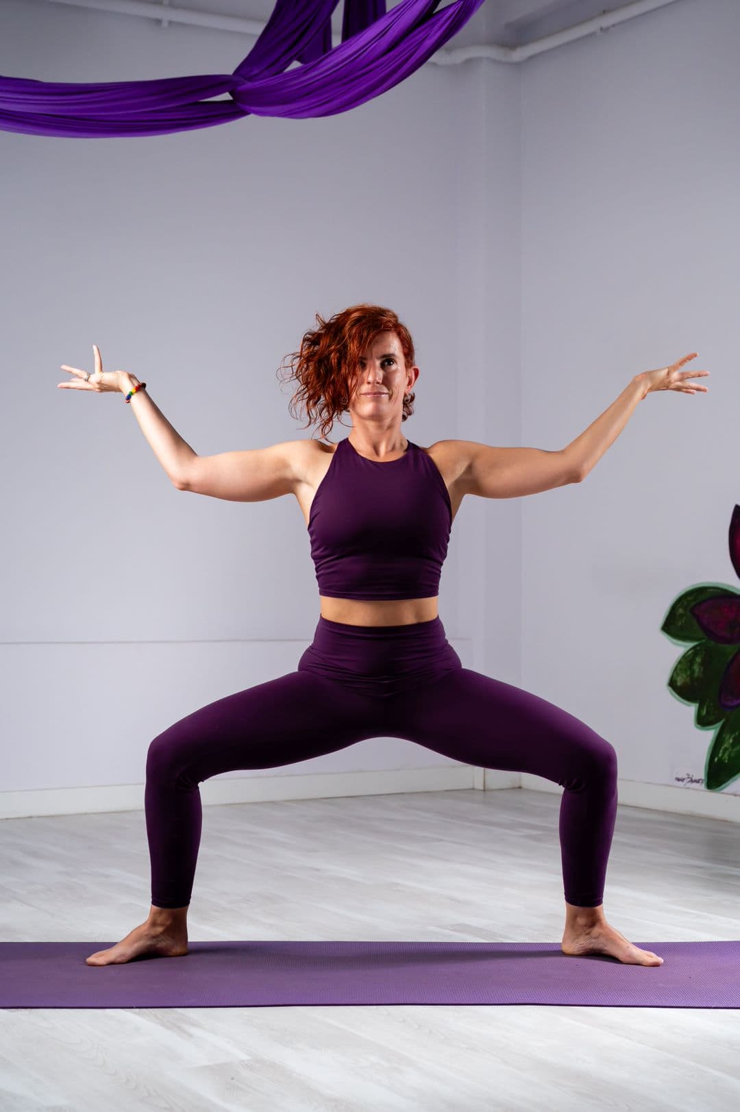 Diwali. Yoga, Wellness & Beauty en Marqués de Vadillo, Puerta del Ángel y Arganzuela