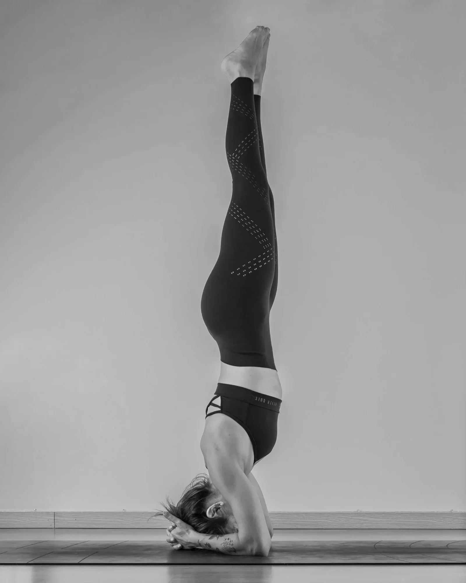 C’alma Yoga y Nutrición
