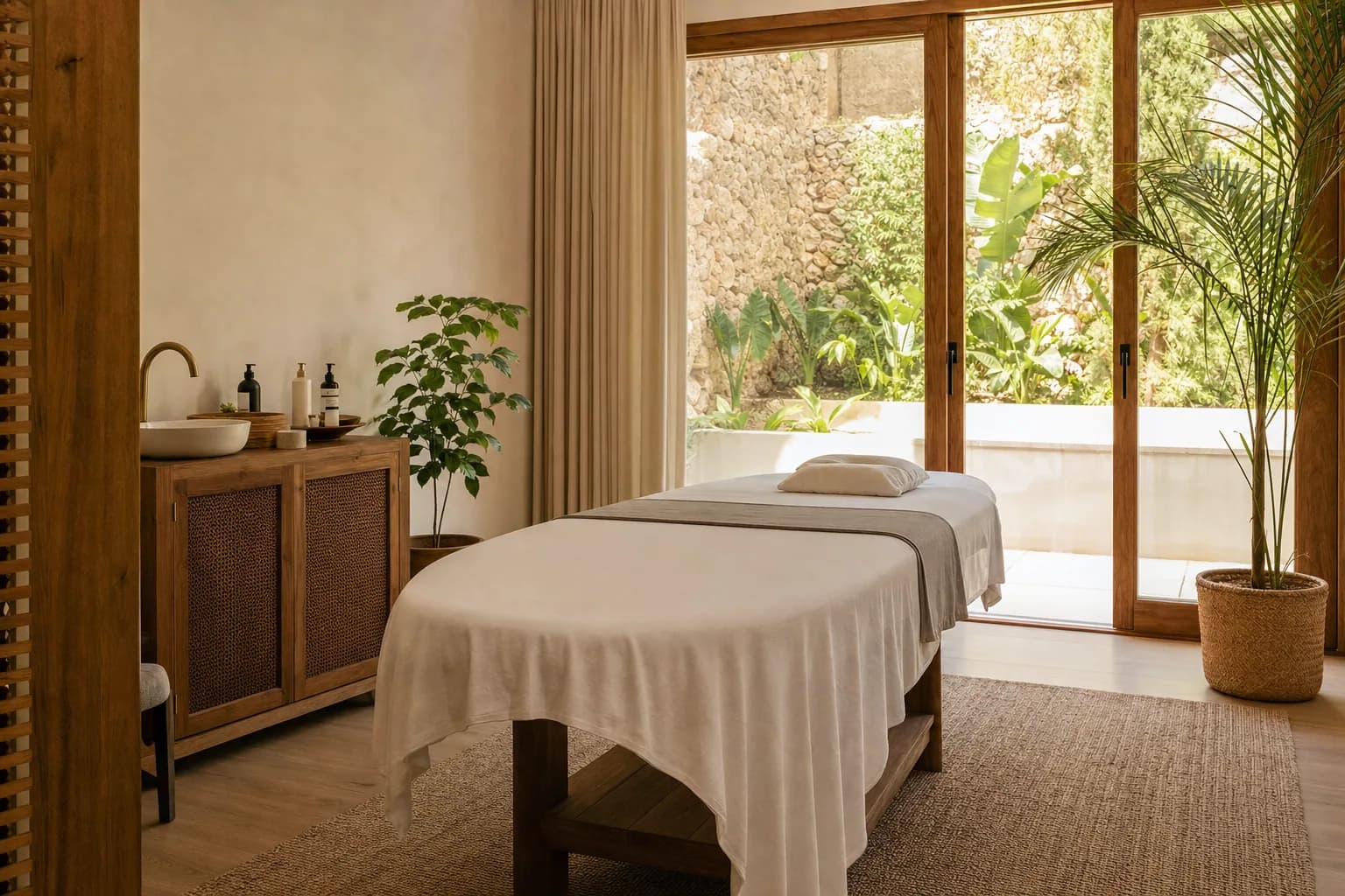 Ayurveda at your door-step