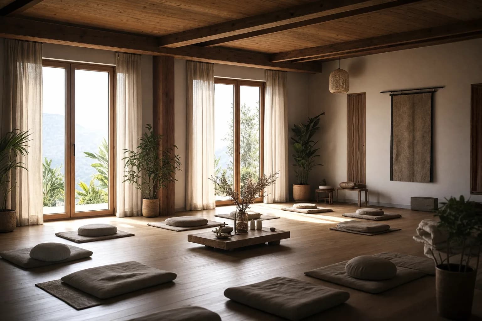 Practica la Meditación CIAG. Alcoi
