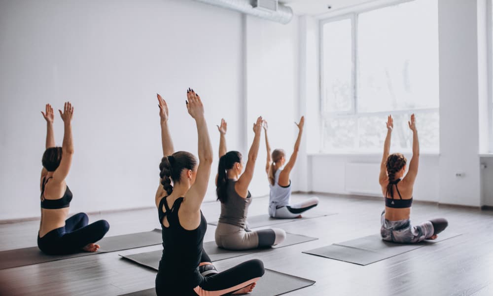 Qualia Centre Wellness