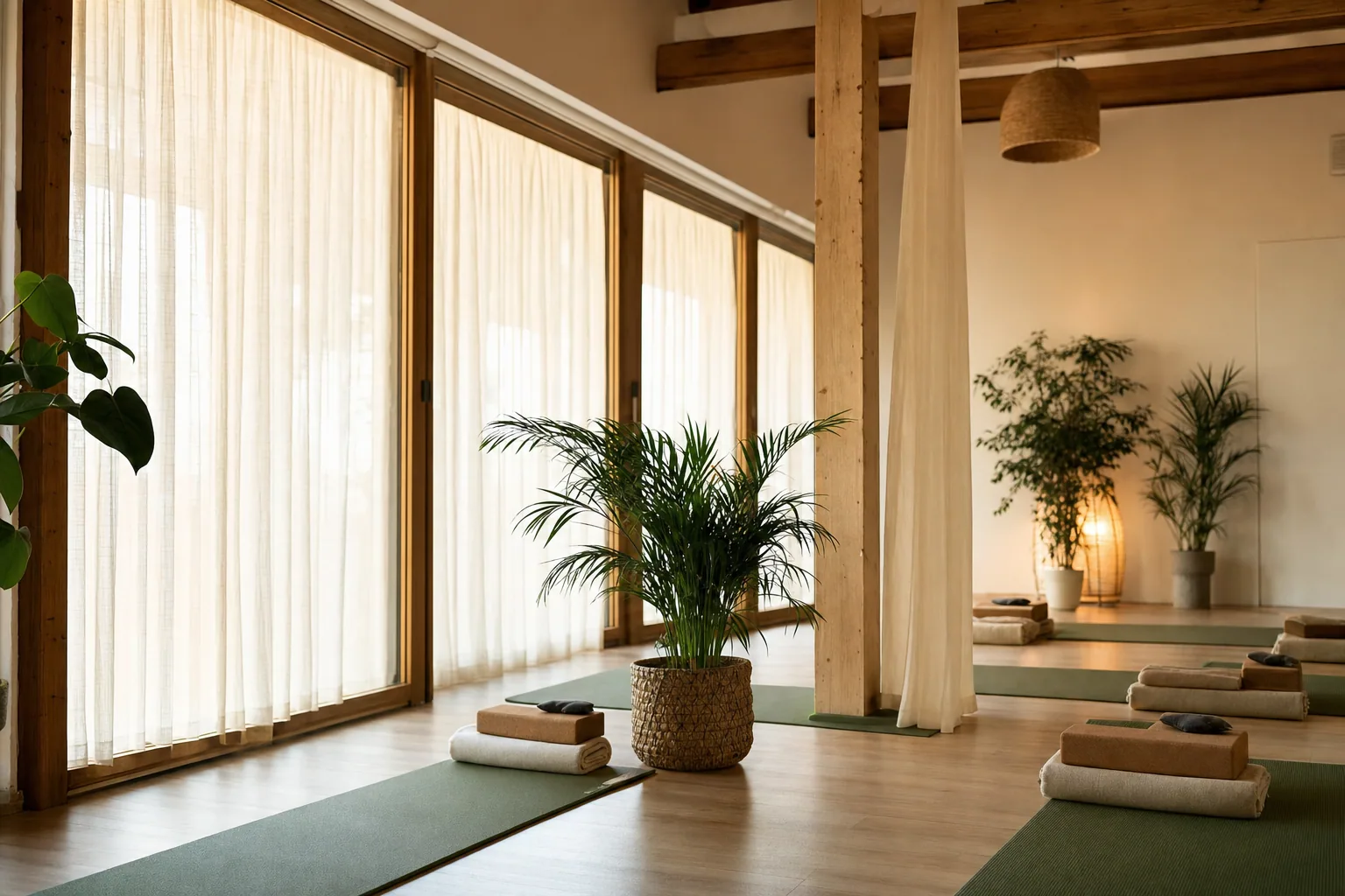 Do Yoga estudio