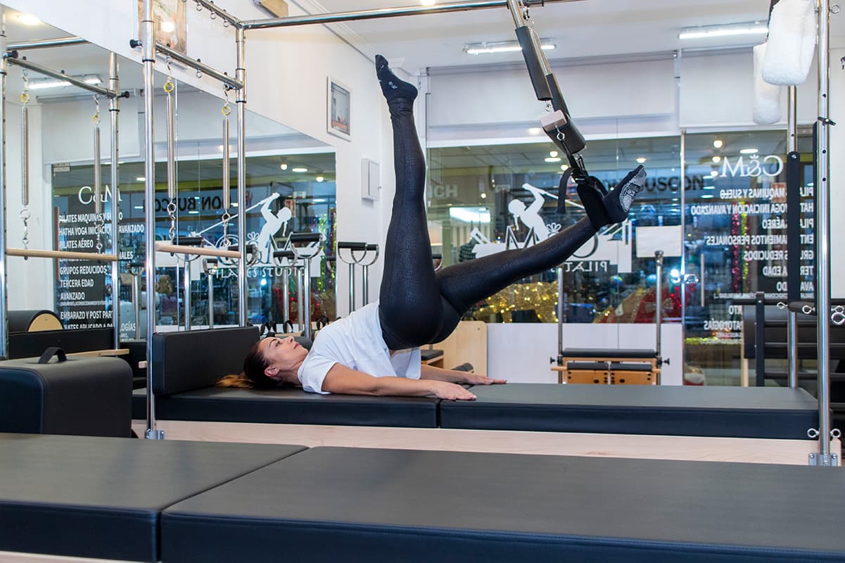 C&M Pilates Studio