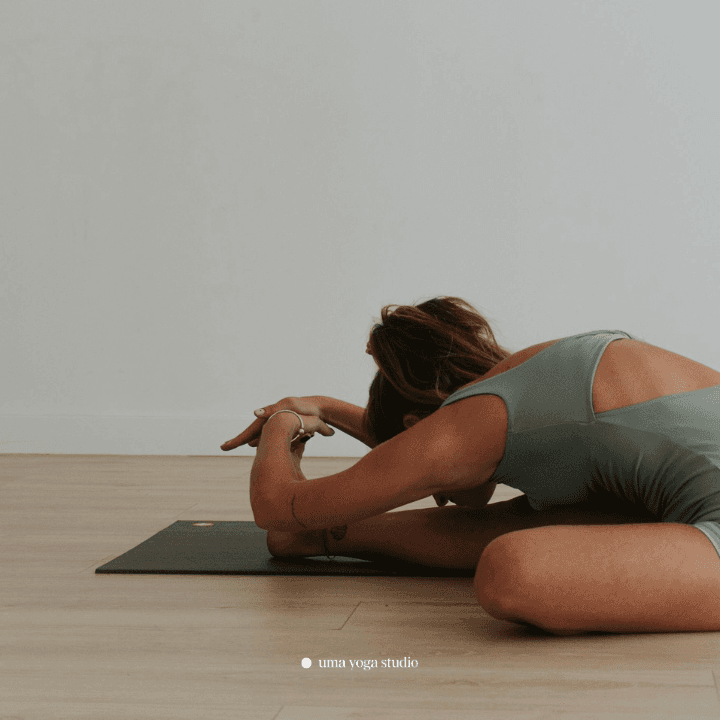 Uma Yoga Studio