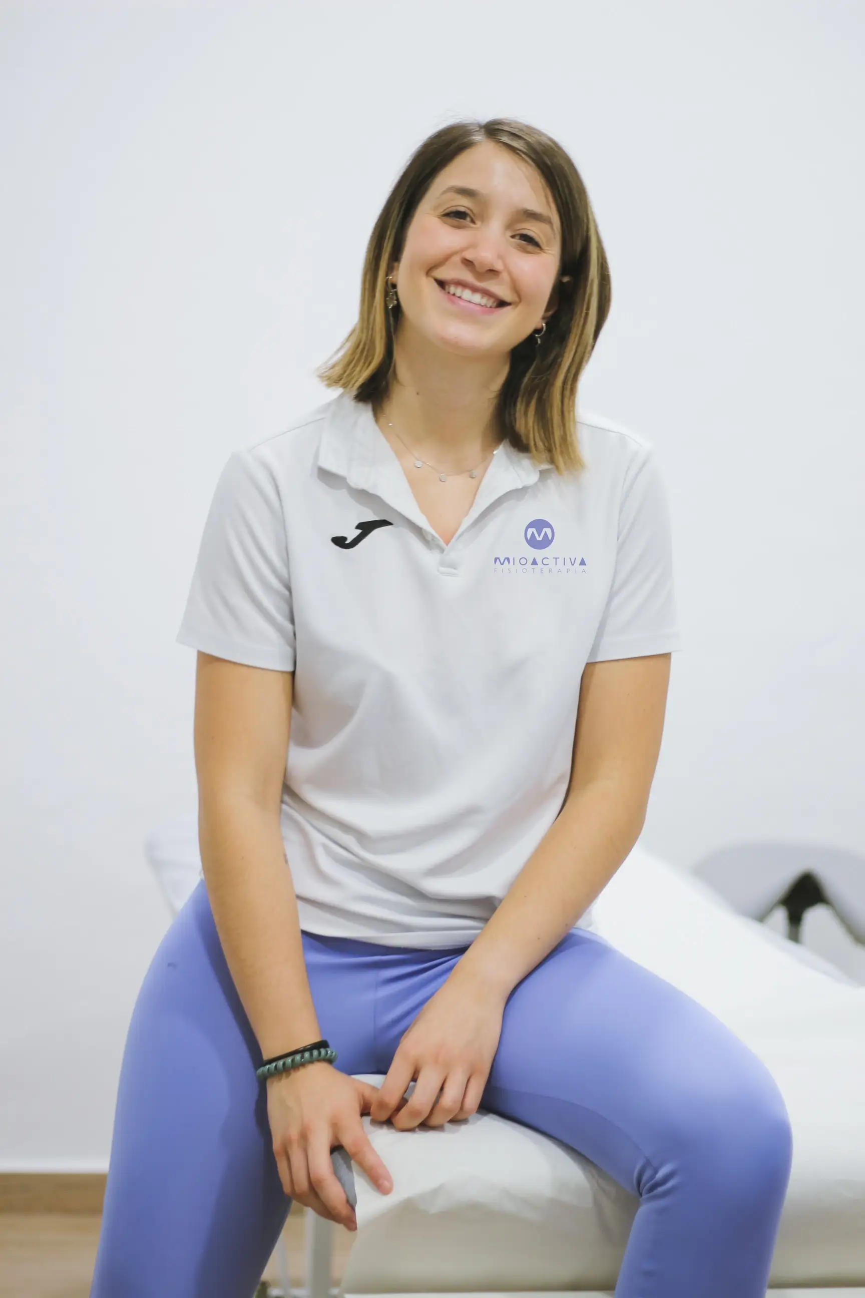 Mioactiva - Fisioterapia Albacete