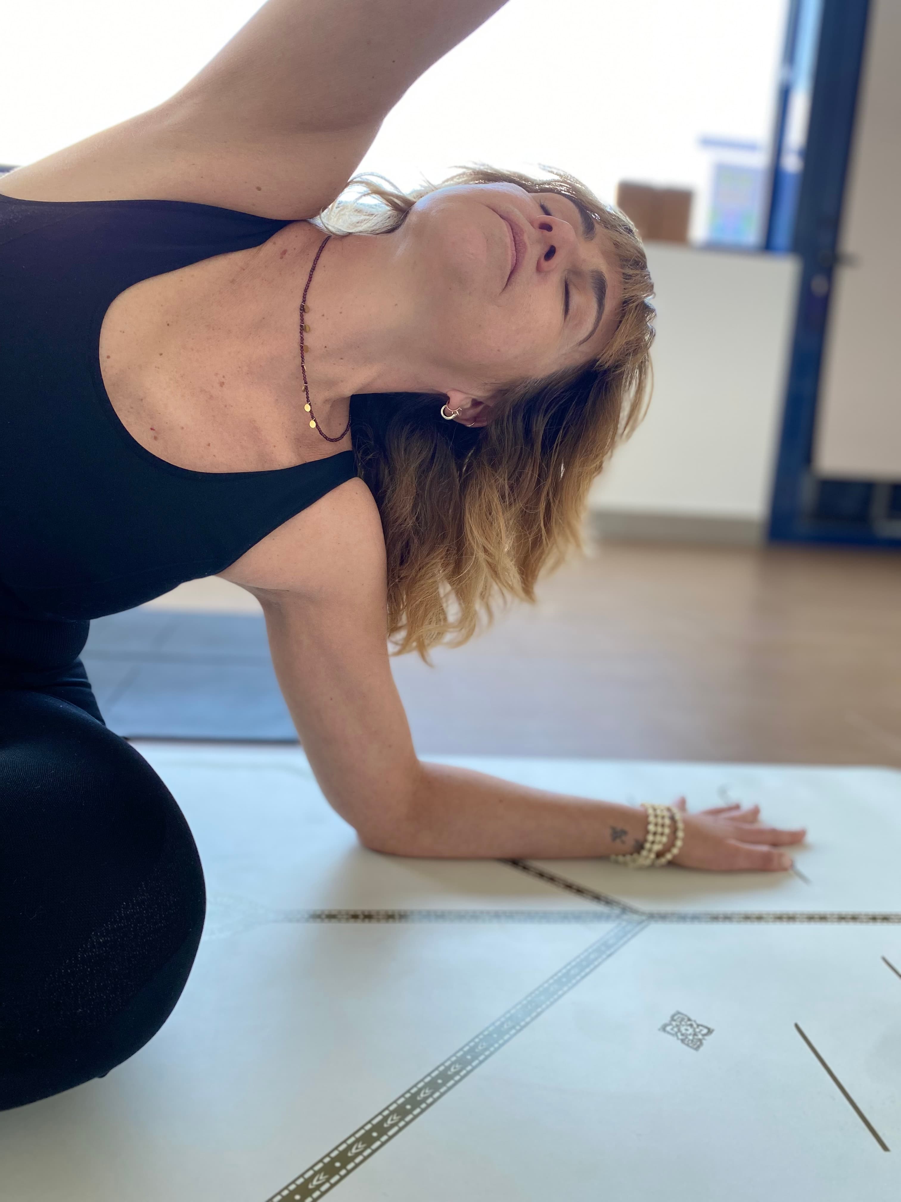 YOGAOMMM