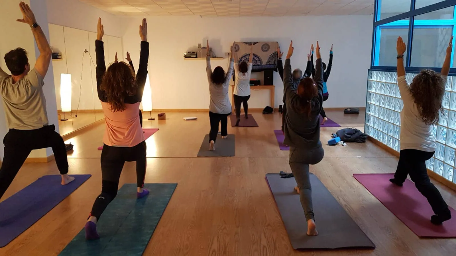 MOVERE Yoga