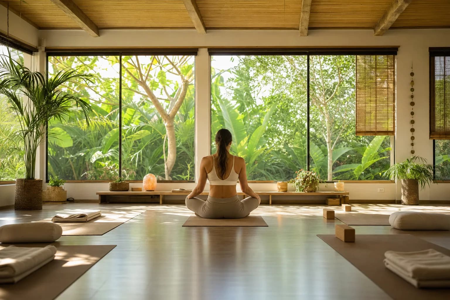 Aruna Yoga (Villaviciosa de Odón)