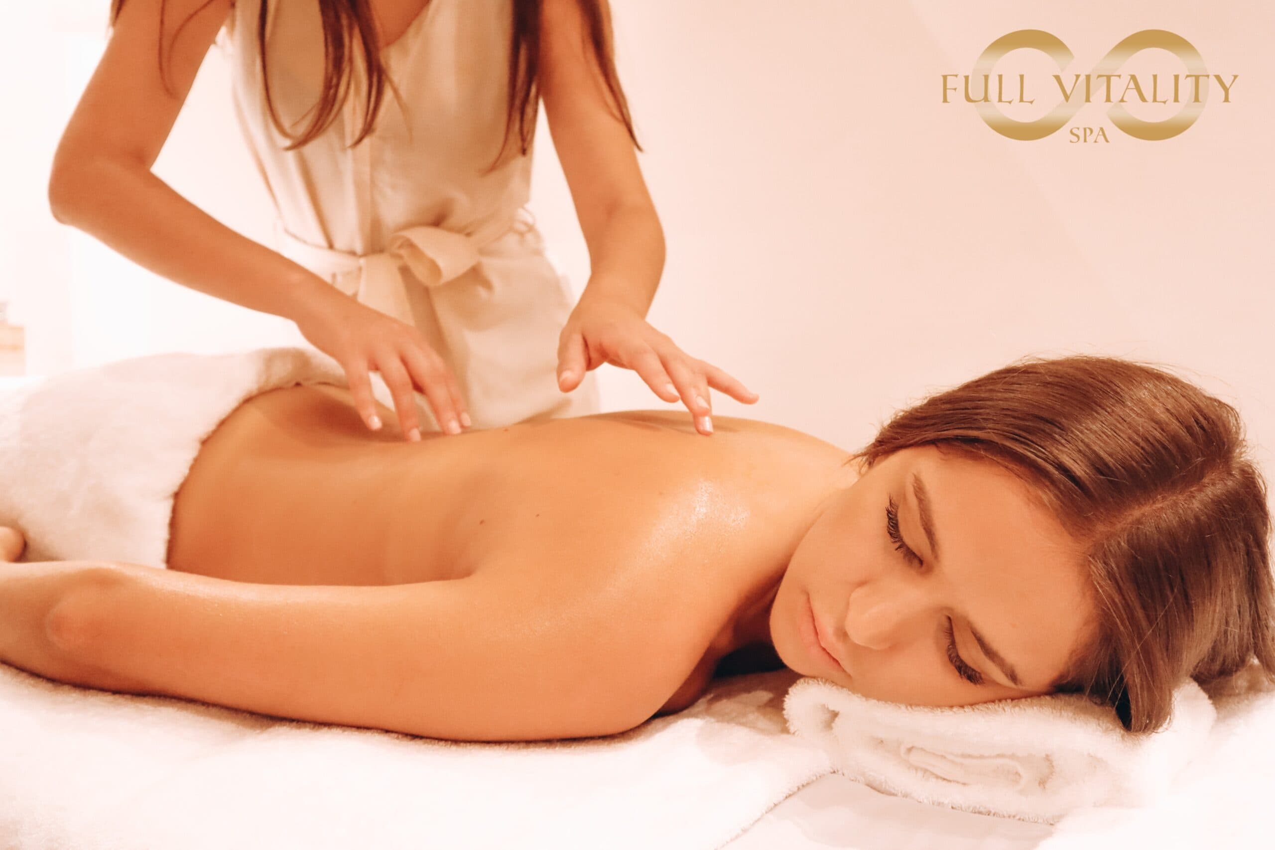 Full Vitality Spa - Home Massage Service Marbella