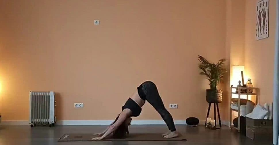 Mariana Simón Quiromasaje & Yoga