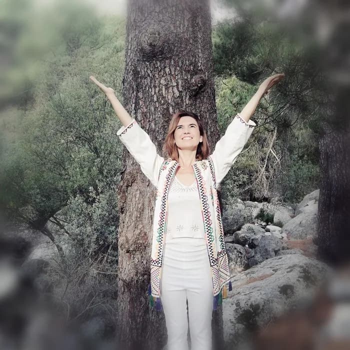 Meditation Samar Garden Denia