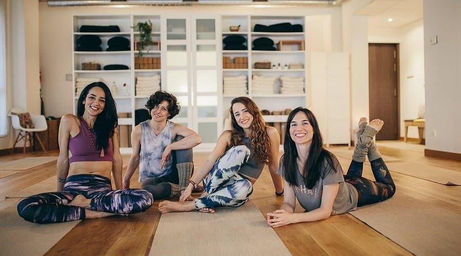 Yoga Shala Donostia