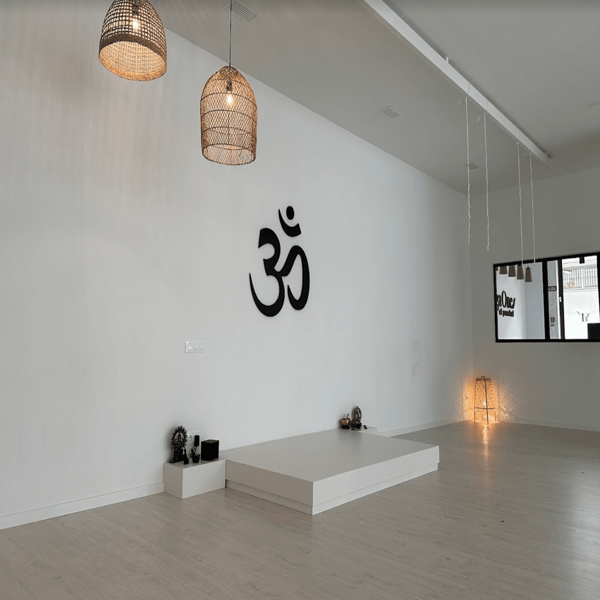 YogaOne El Perchel