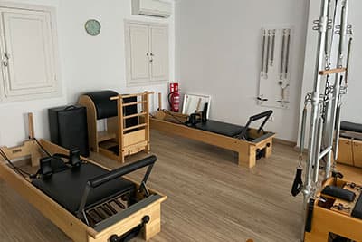 Arco Pilates