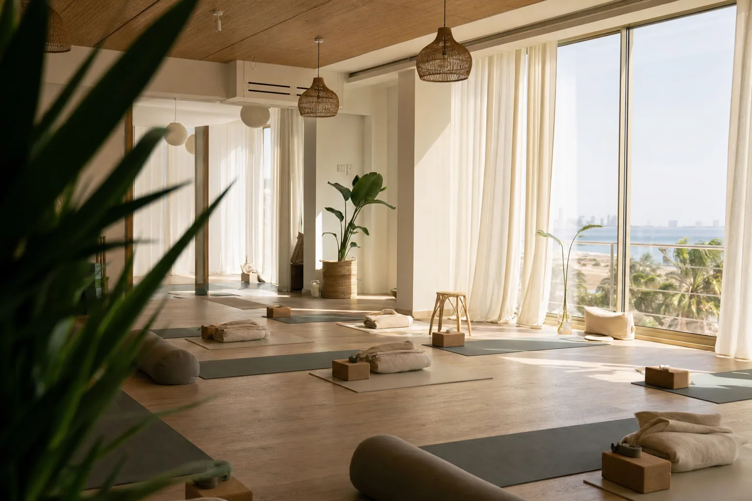 Vanessa Vallejo Yoga