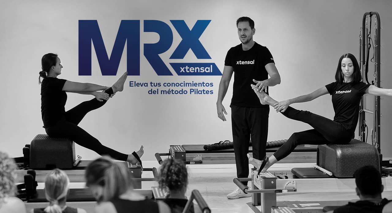 Pilates Málaga Xtensall Studio